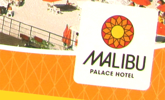 Malibu Palace Hotel