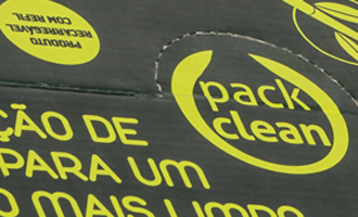 PackClean